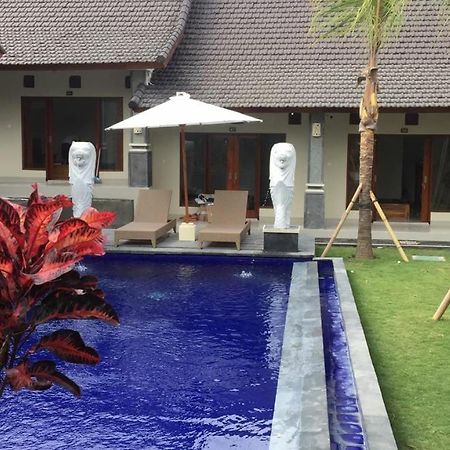 Lilis Cempaka Mas Guesthouse Чангу Экстерьер фото